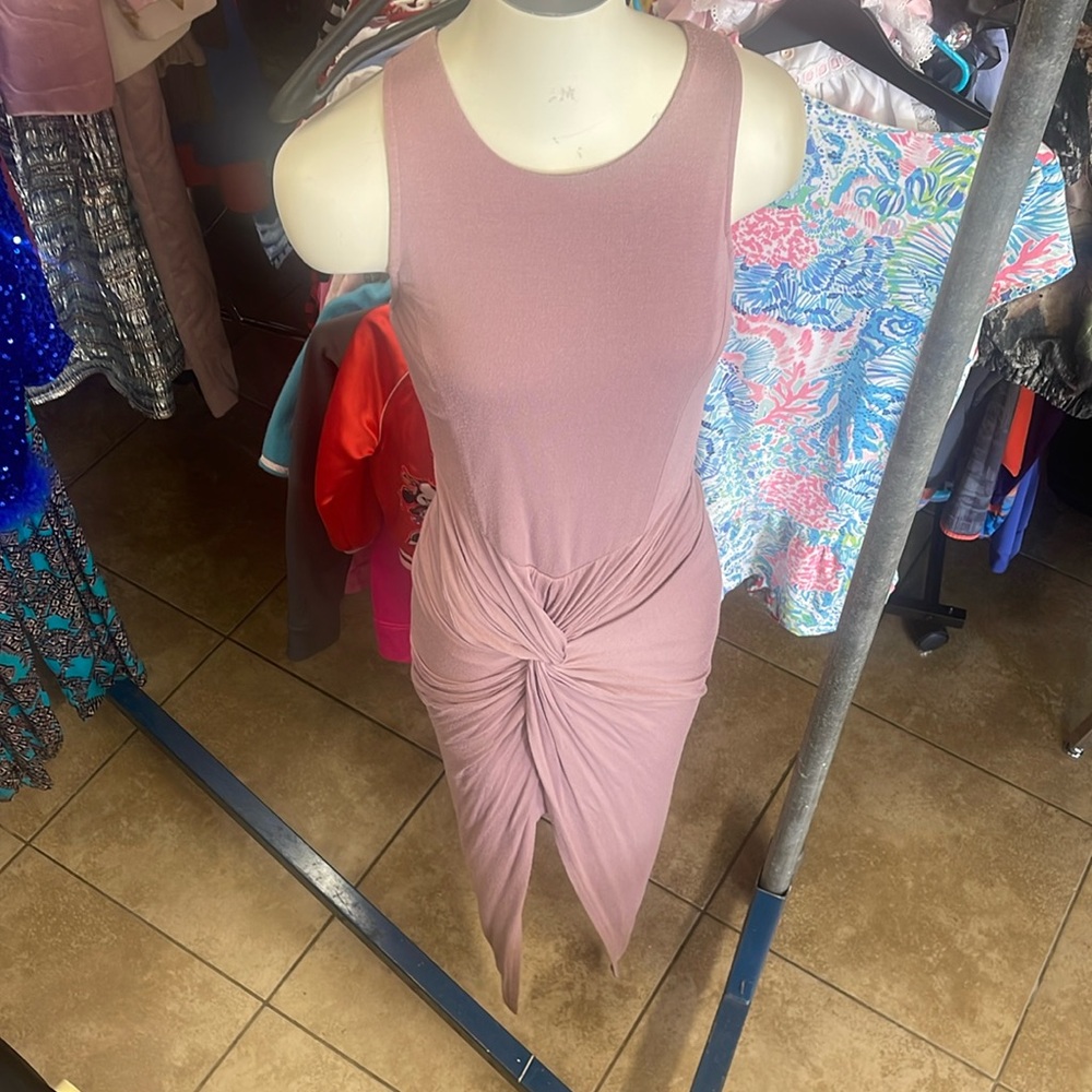 Women’s dress